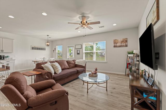 33 Keowee Lane, Beaufort, SC 29906