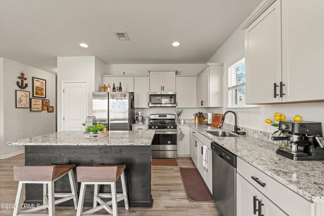 33 Keowee Lane, Beaufort, SC 29906