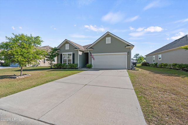 33 Keowee Lane, Beaufort, SC 29906