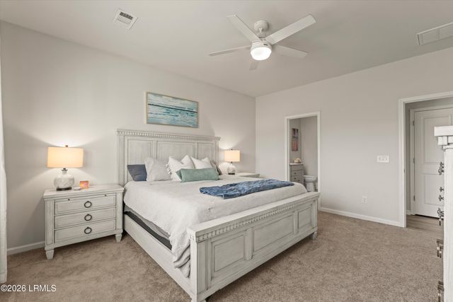 33 Keowee Lane, Beaufort, SC 29906