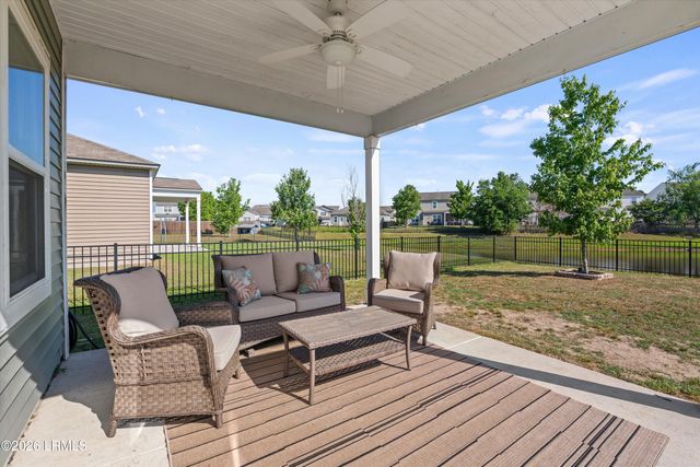 33 Keowee Lane, Beaufort, SC 29906