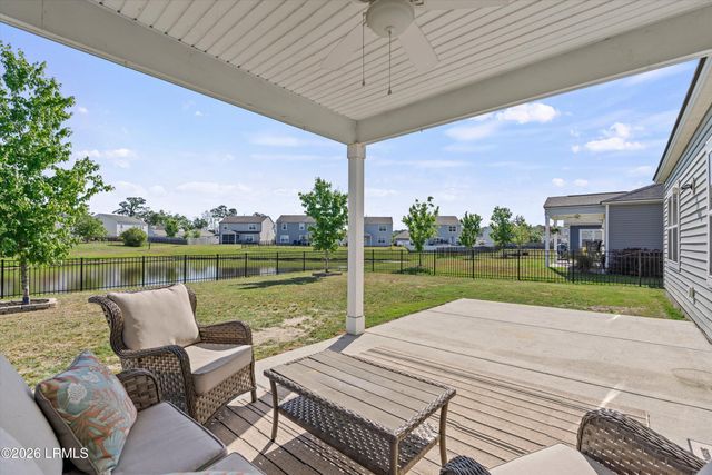 33 Keowee Lane, Beaufort, SC 29906
