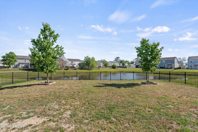 33 Keowee Lane, Beaufort, SC 29906