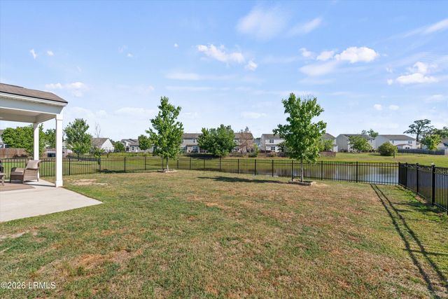 33 Keowee Lane, Beaufort, SC 29906