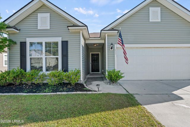 33 Keowee Lane, Beaufort, SC 29906