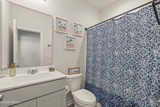 33 Keowee Lane, Beaufort, SC 29906