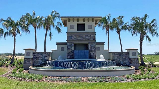 8878 SW 48TH AVENUE, Ocala, FL 34476