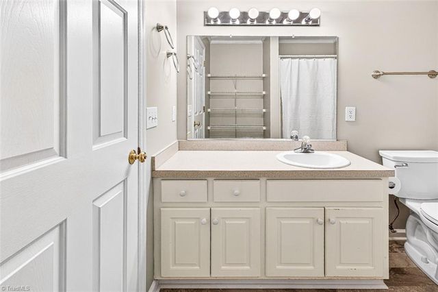 840 Windermere Court A, Asheboro, NC 27203