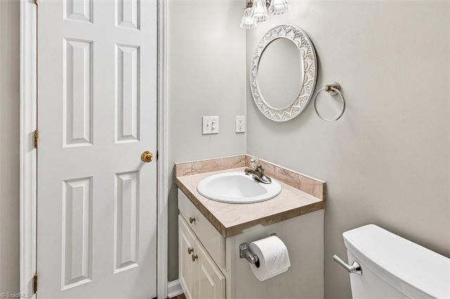 840 Windermere Court A, Asheboro, NC 27203