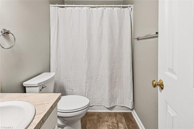 840 Windermere Court A, Asheboro, NC 27203