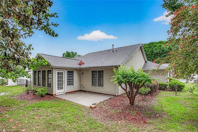 840 Windermere Court A, Asheboro, NC 27203