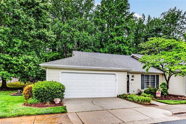 840 Windermere Court A, Asheboro, NC 27203
