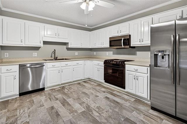 840 Windermere Court A, Asheboro, NC 27203