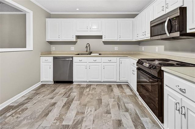 840 Windermere Court A, Asheboro, NC 27203