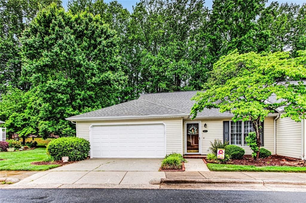840 Windermere Court A, Asheboro, NC 27203