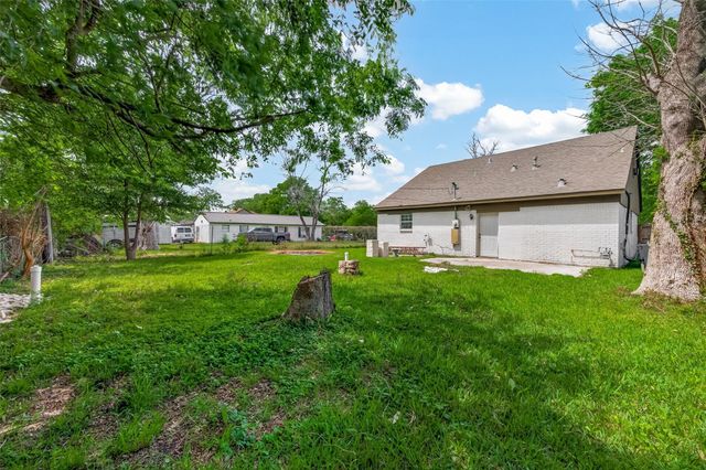 17006 Folsom Drive, Houston, TX 77049