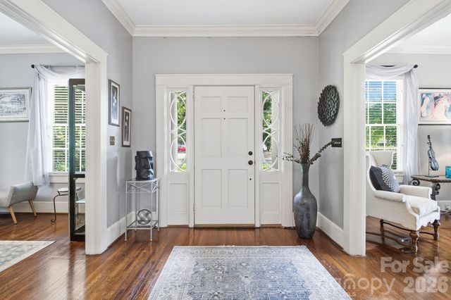 143 W End Street, Chester, SC 29706