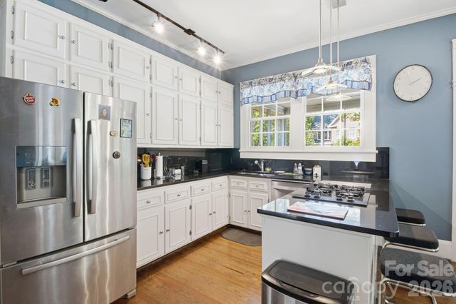 143 W End Street, Chester, SC 29706