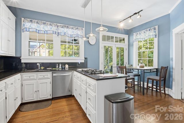 143 W End Street, Chester, SC 29706