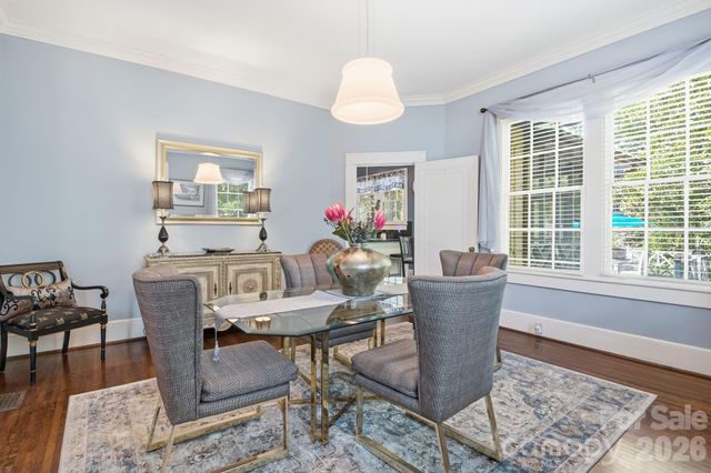 143 W End Street, Chester, SC 29706