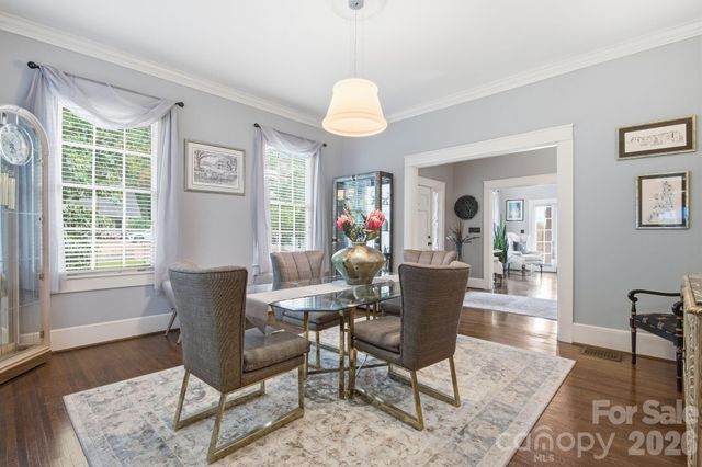 143 W End Street, Chester, SC 29706