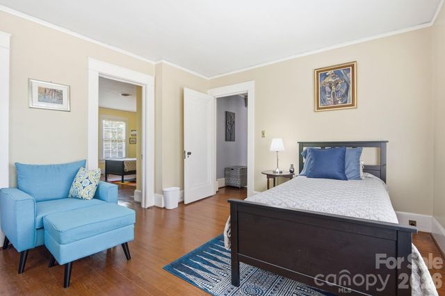 143 W End Street, Chester, SC 29706
