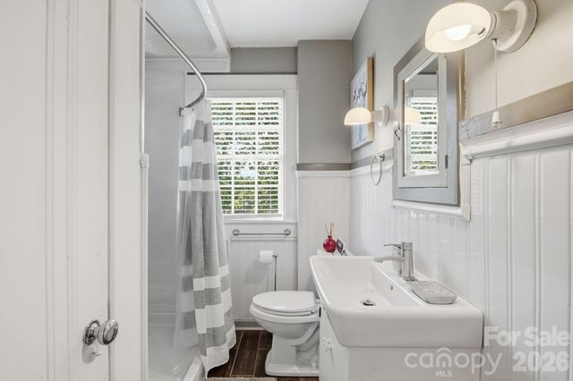 143 W End Street, Chester, SC 29706