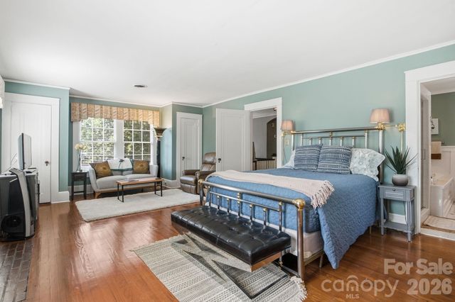 143 W End Street, Chester, SC 29706
