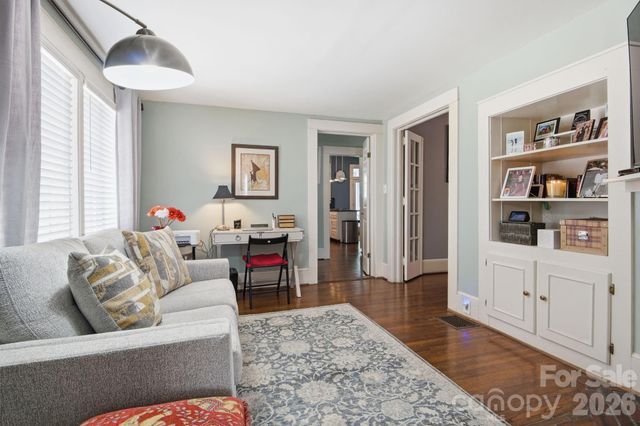 143 W End Street, Chester, SC 29706