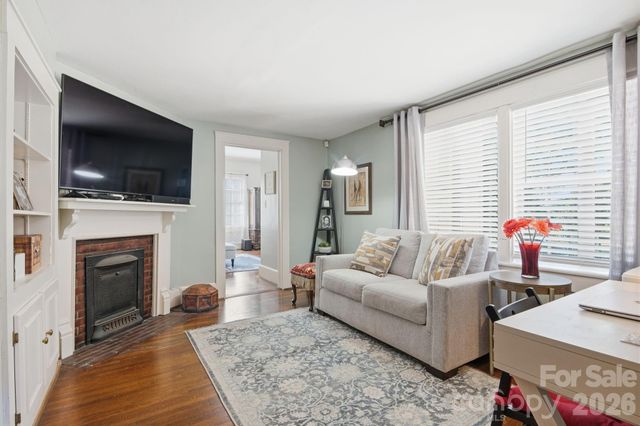 143 W End Street, Chester, SC 29706