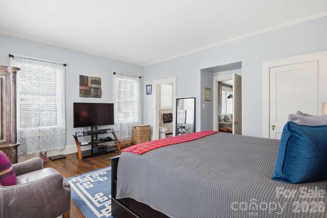 143 W End Street, Chester, SC 29706