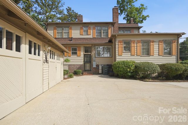 143 W End Street, Chester, SC 29706