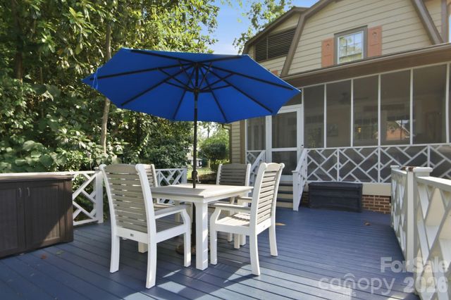143 W End Street, Chester, SC 29706