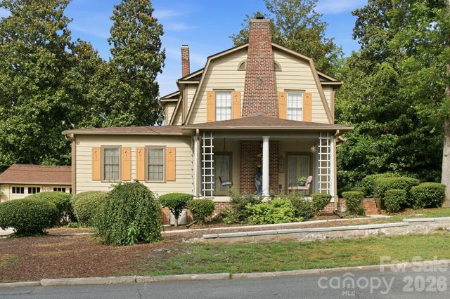 143 W End Street, Chester, SC 29706