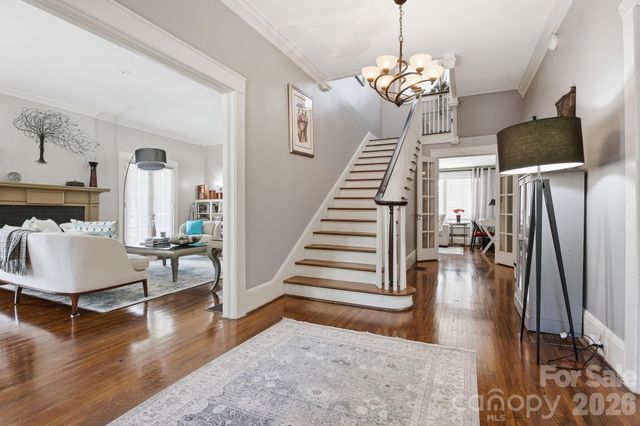 143 W End Street, Chester, SC 29706