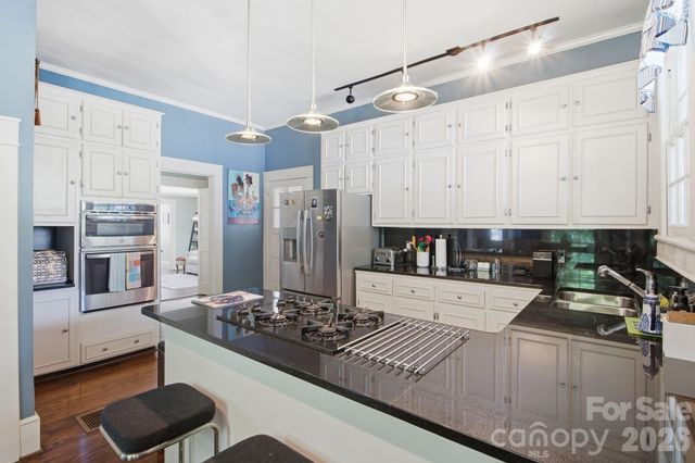 143 W End Street, Chester, SC 29706