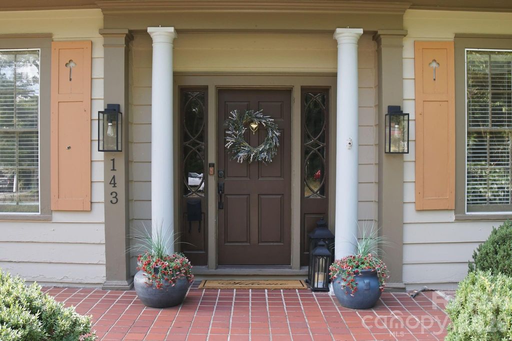 143 W End Street, Chester, SC 29706