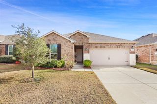 2031 Avondown Road, Forney, TX 75126