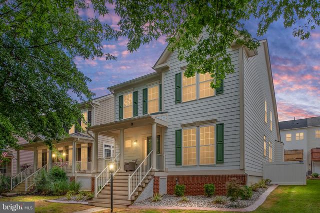 1309 GRAHAM DR, Fredericksburg, VA 22401