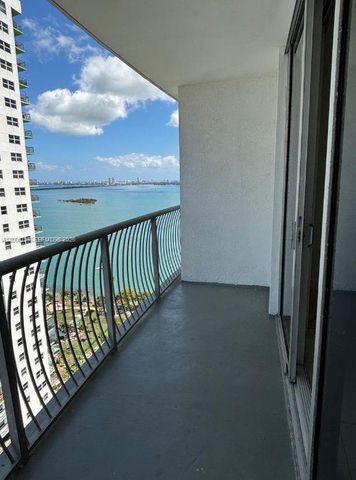 1750 N Bayshore Dr 2807, Miami, FL 33132