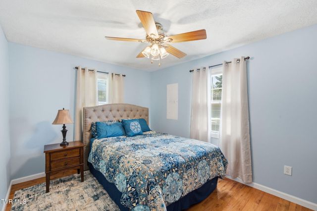 1368 Elk Garden Road, Lebanon, VA 24266