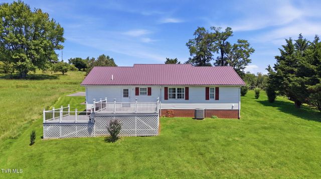 1368 Elk Garden Road, Lebanon, VA 24266
