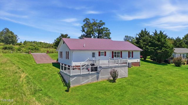 1368 Elk Garden Road, Lebanon, VA 24266
