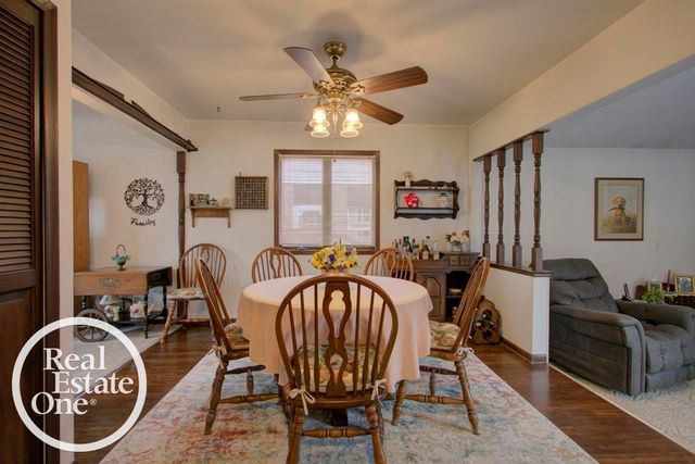 22444 Lange Street, St Clair Shores, MI 48080