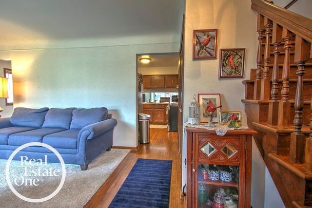 22444 Lange Street, St Clair Shores, MI 48080