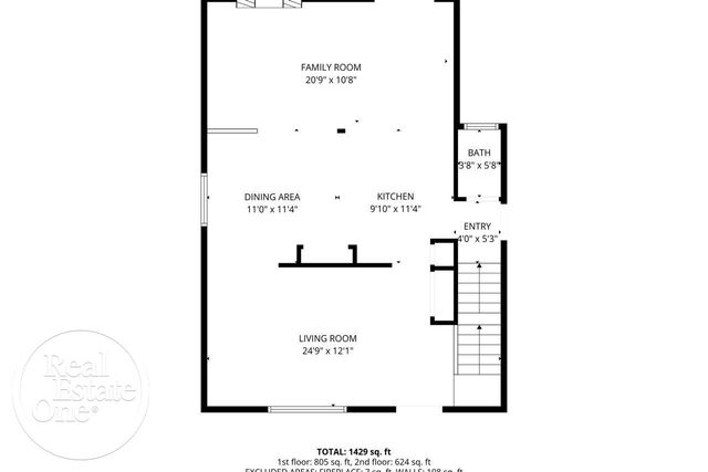 22444 Lange Street, St Clair Shores, MI 48080