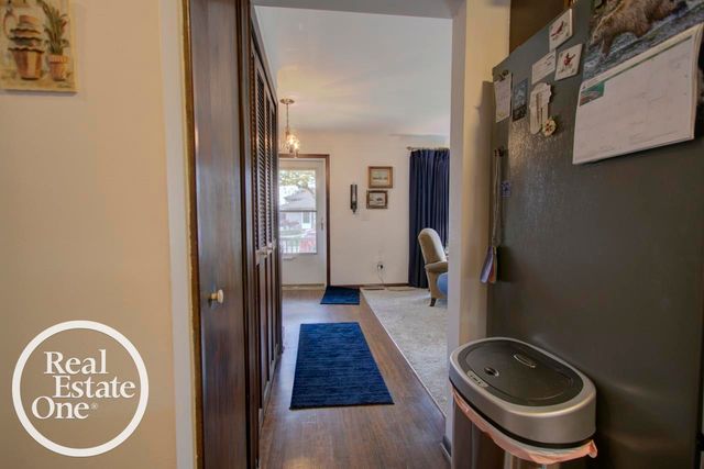 22444 Lange Street, St Clair Shores, MI 48080