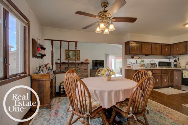 22444 Lange Street, St Clair Shores, MI 48080