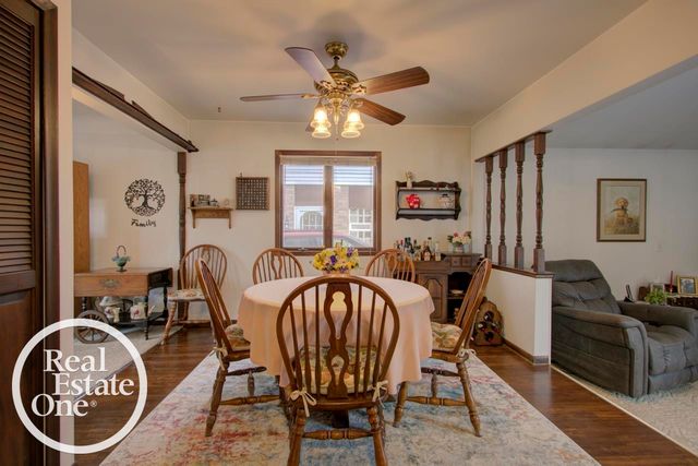 22444 Lange Street, St Clair Shores, MI 48080