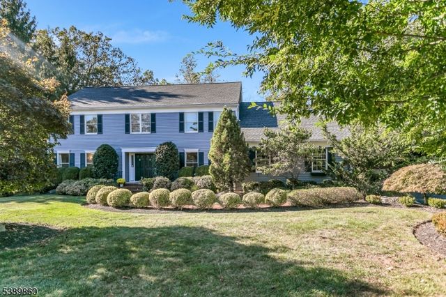 135 Woods End Dr, Bernards Twp., NJ 07920